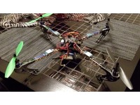 Multirotor Copters